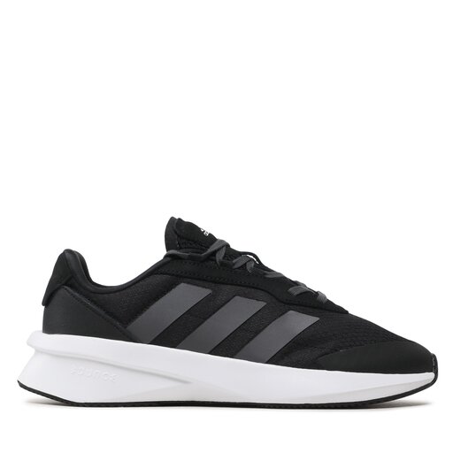 Снікерcи adidas Heawyn IG2381 Чорний | evzuttya.com.ua