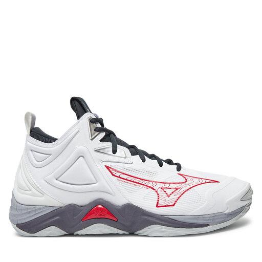 Wave Momentum Scarpe Pallavolo Uomo Mizuno Scarpe Indoor Mizuno