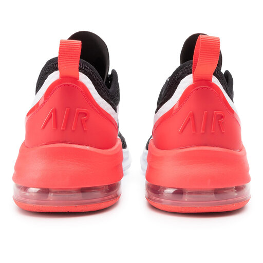 Nike air hot sale max motion red