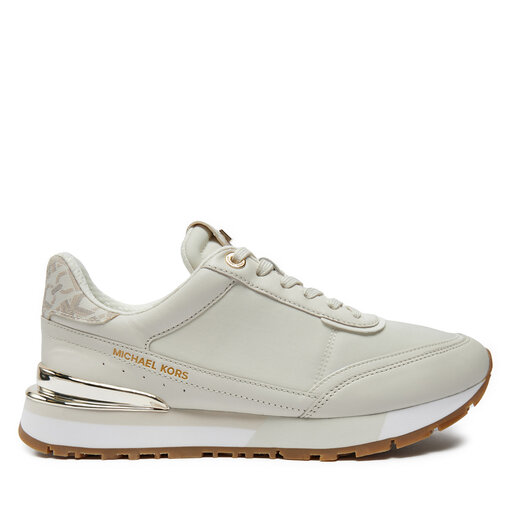 Zapatillas MICHAEL Michael Kors Nova 43T4NVFS2D Beis