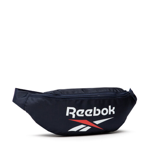 Ri onera Reebok Cl Fo Waistbag GP0156 Vecnav Vecnav zapatos.es