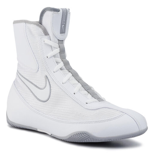 Nike machomai white discount