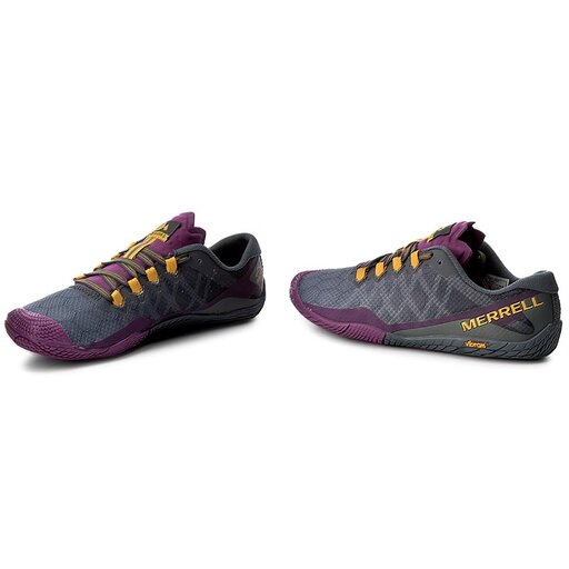 Buty Merrell Vapor Glove 3 J09674 Turbulence eobuwie .pl