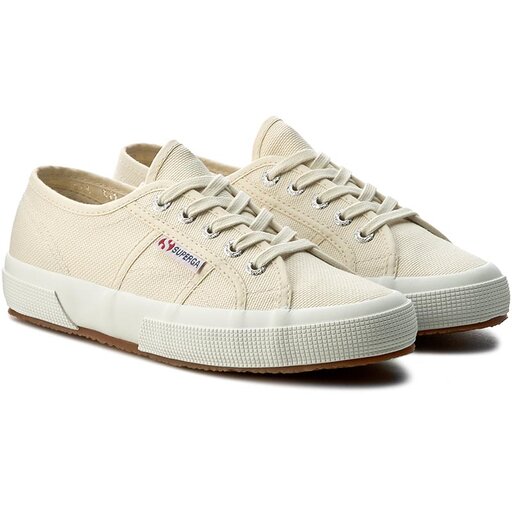 Superga ivory discount