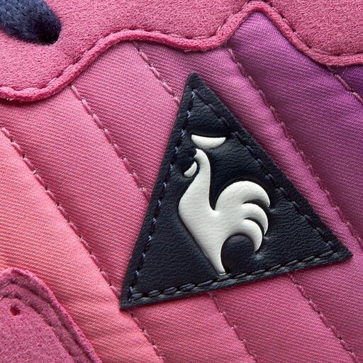 Coq sportif discount milos vintage femme