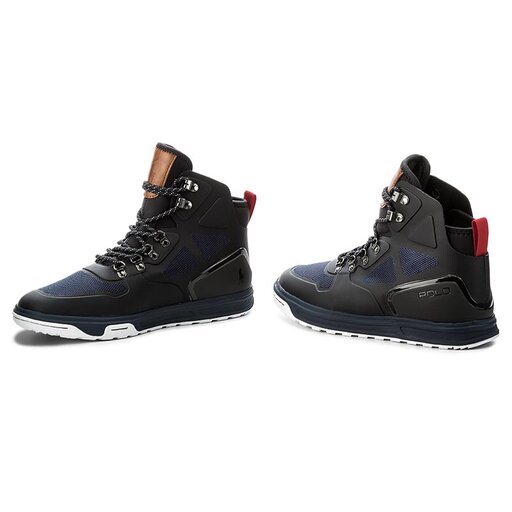 Sneakers Polo Ralph Lauren Alpine 200 809672828003 Newport Navy