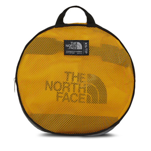 Krepšys The North Face Base Camp Duffel - S NF0A52ST4WP1 Geltona