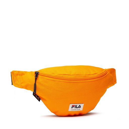 Sac banane Fila Baltimora Badge Waist Bag Slim FBU0002 Orange