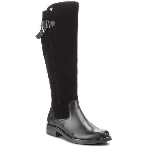 bottes cavalières caprice