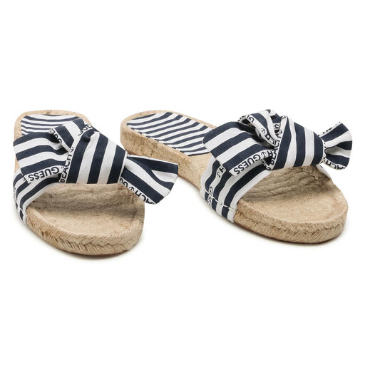 Espadrilės Guess Espadrillas E1GZ04 WO03E SA95 • Www.eavalyne.lt
