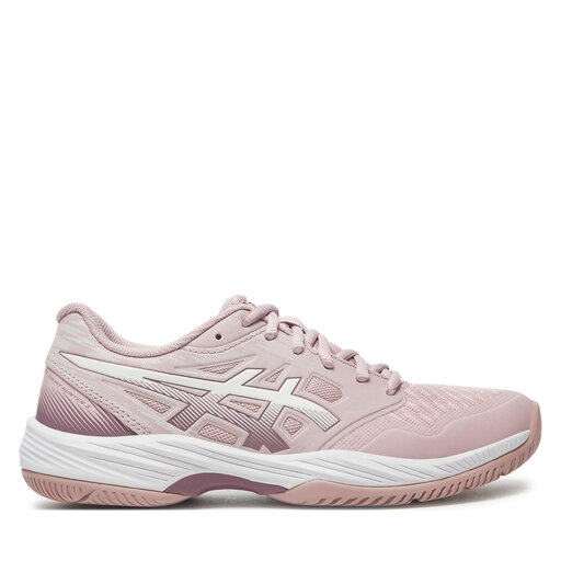 Hallenschuhe Asics Gel Court Hunter 3 1072A090 Rosa eschuhe