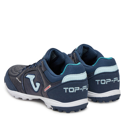 Взуття для футболу Joma Top Flex 2504 TOPS2504TF Голубий