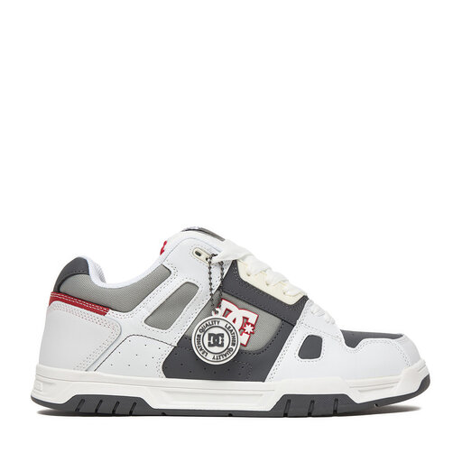 Снікерcи DC Shoes CEO-SV5-10121 Білий | evzuttya.com.ua