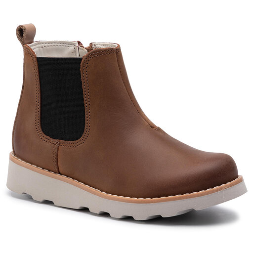 Clarks store halo boots