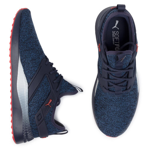 puma pacer next excel vari knit