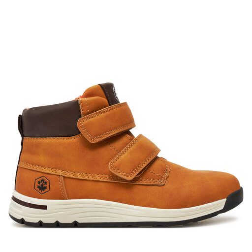 Botas Lumberjack Colby SB92601 004 S01 S Amarillo zapatos.es