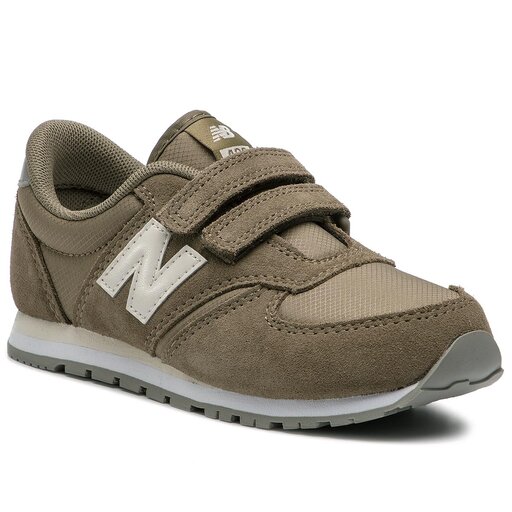 New balance 420 velcro store