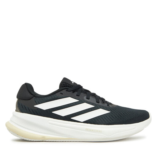 Взуття для бігу adidas Supernova Ease JH6072 Чорний | evzuttya.com.ua