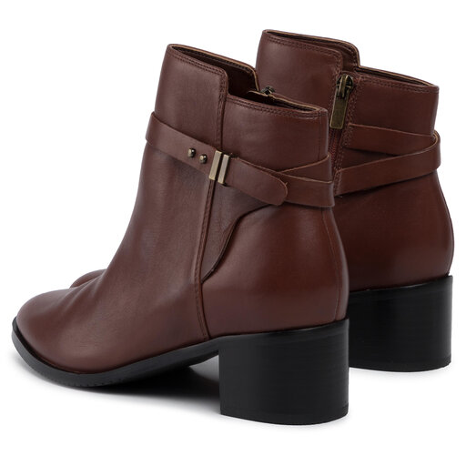 Clarks poise freya boots on sale
