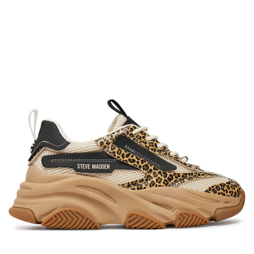 【未使用】 STEVE MADDEN SM NY90 スパンコール スニーカー Снікерcи Steve Madden Possession-E Sneaker SM19000033-04005-20C