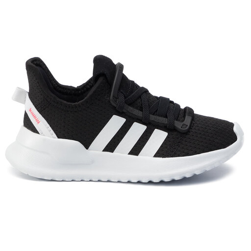 Sneakers adidas U Path Run C G28116 Schwarz eschuhe