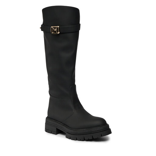 Bottes Marella Party 6796023502 Black 002 chaussures