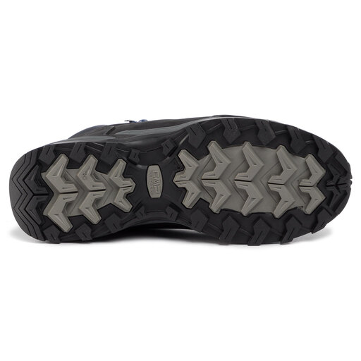 Turistiniai batai CMP Mirzam Trekking Shoes Wp 3Q49877 Juoda eavalyne.lt