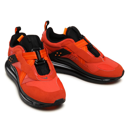 air max 720 slip obj team orange