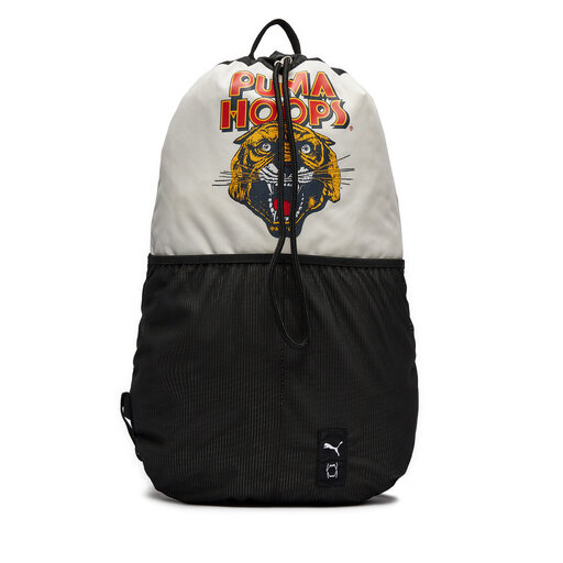 Saco de gimnasia Puma 090021 04 Negro