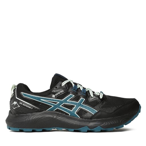Zapatillas de running Asics Gel-Sonoma GTX 1011B593 Negro
