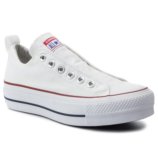 Scarpe da ginnastica Converse Ctas Fashion Ox 563457C White