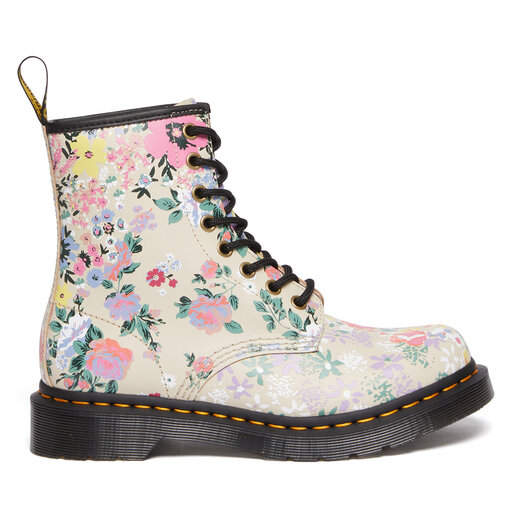 Doc martens discount 1460 floral
