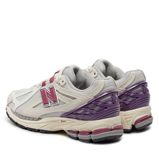 Sneakers New Balance M1906REF Blanc chaussures