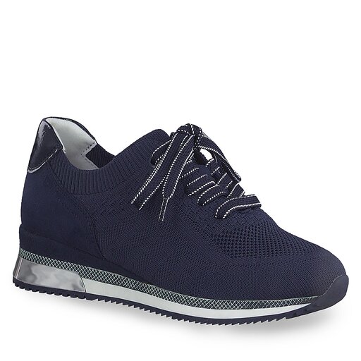 Sneakers Marco Tozzi 2-2-23750-20 Dunkelblau | eschuhe.de