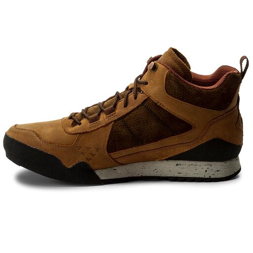 Merrell burnt rock mid wtpf hotsell