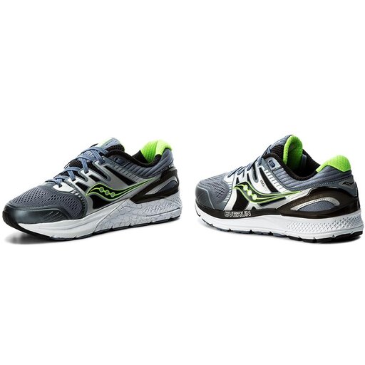 Saucony redeemer iso marrone hot sale