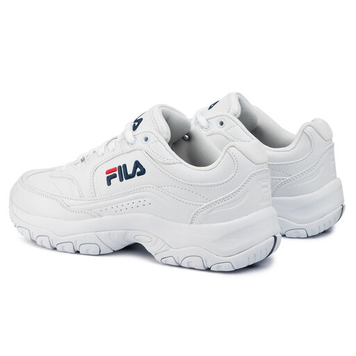 Fila best sale scelta low