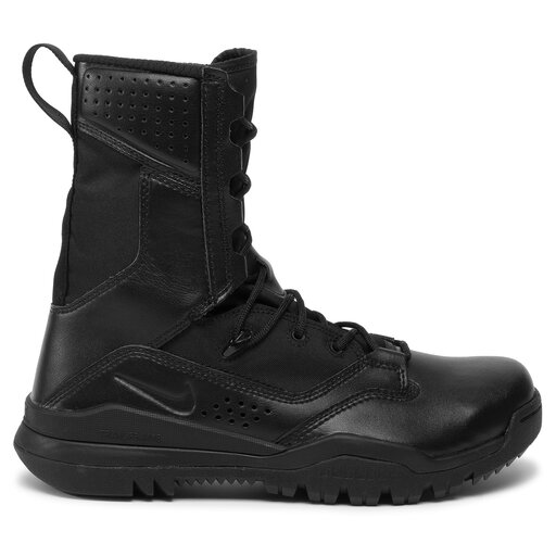 Cortar Inscribirse Catedral Zapatos Nike Sfb Field 2 8" AO7507 001 Black/Black • Www.zapatos.es
