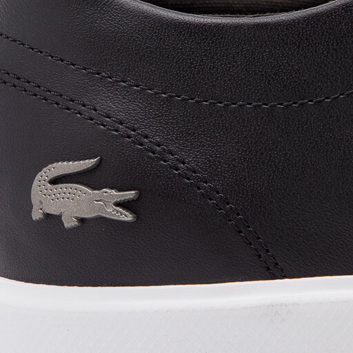 Chaussures basses Lacoste Esparre Bl 1 Cma 7 37CMA0095312 Noir