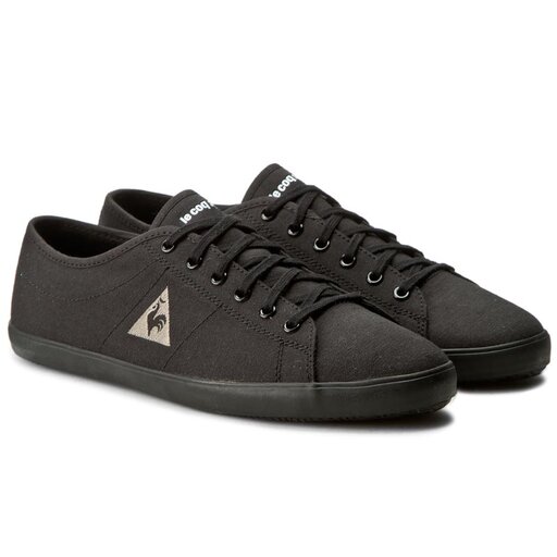 Zapatillas de tenis Le Coq Sportif Slimset Cvs 1610661 Negro