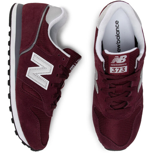 Αθλητικά New Balance ML373CD2 Μπορντό