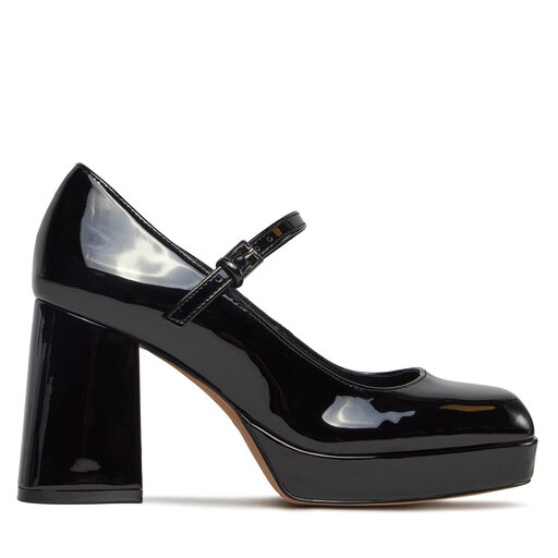 Escarpin aldo noir clearance