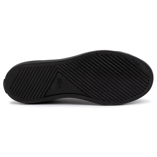 Zapatillas Lacoste Lerond 319 2 Cuj 7 38CUJ00121J1 Negro zapatos.es