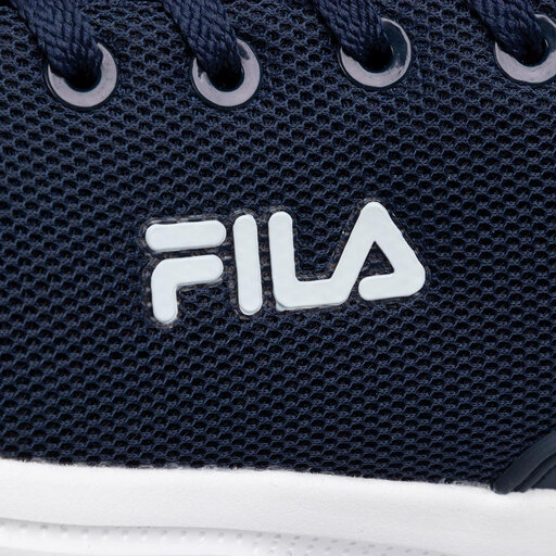 Fila fury store run 3