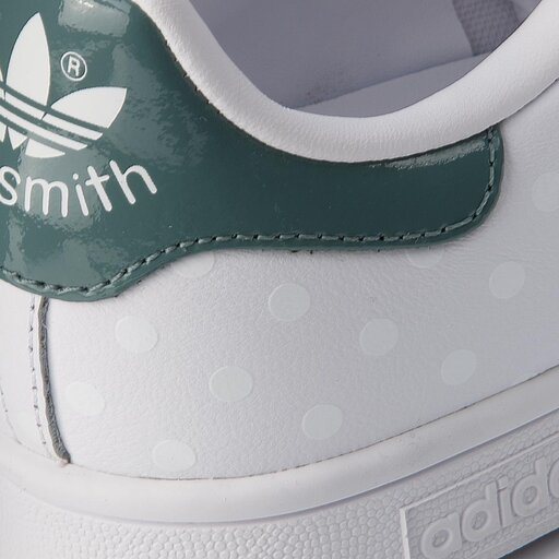 adidas Stan Smith W B41624 Ftwwht Ftwwht Rawgrn