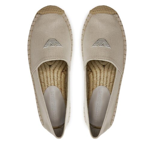 【国内即発】EMPORIO ARMANI XVSS07 XD396 D417 エスパドリーユ 楽天市場】【ｻﾏｰｾｰﾙ☆全品P5倍＆最大15000円ｽﾍﾟｼｬﾙｸｰﾎﾟﾝ15日迄