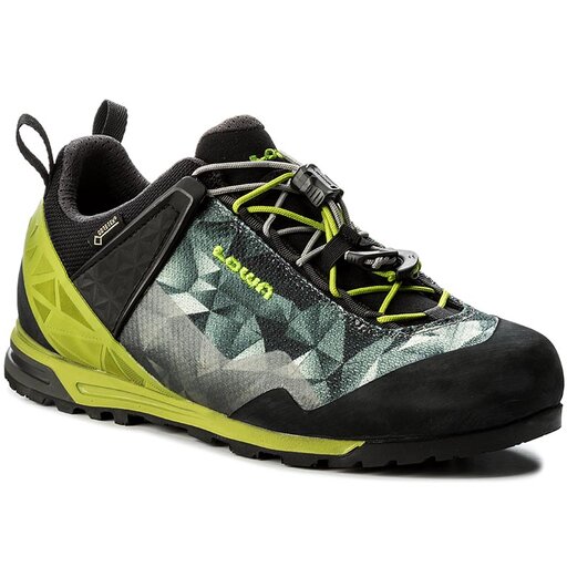 Approach pro 2025 gtx lo