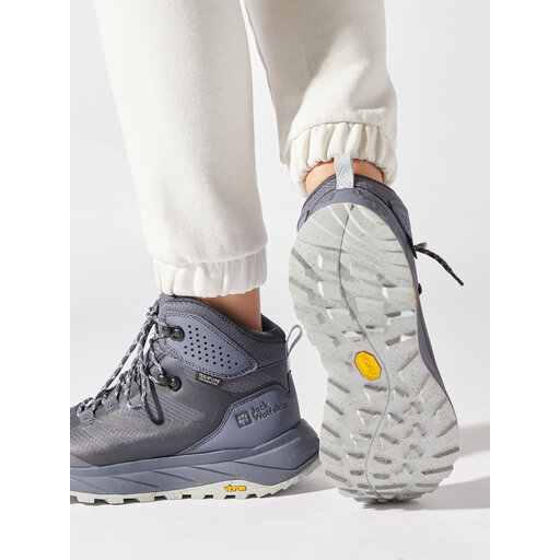 Wolfskin Terraventure Texapore Jack Wolfskin Damen