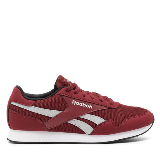 Reebok bordeaux 2025 homme