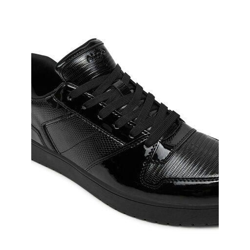 Sneakers Aldo Zethan 13847746 Schwarz eschuhe